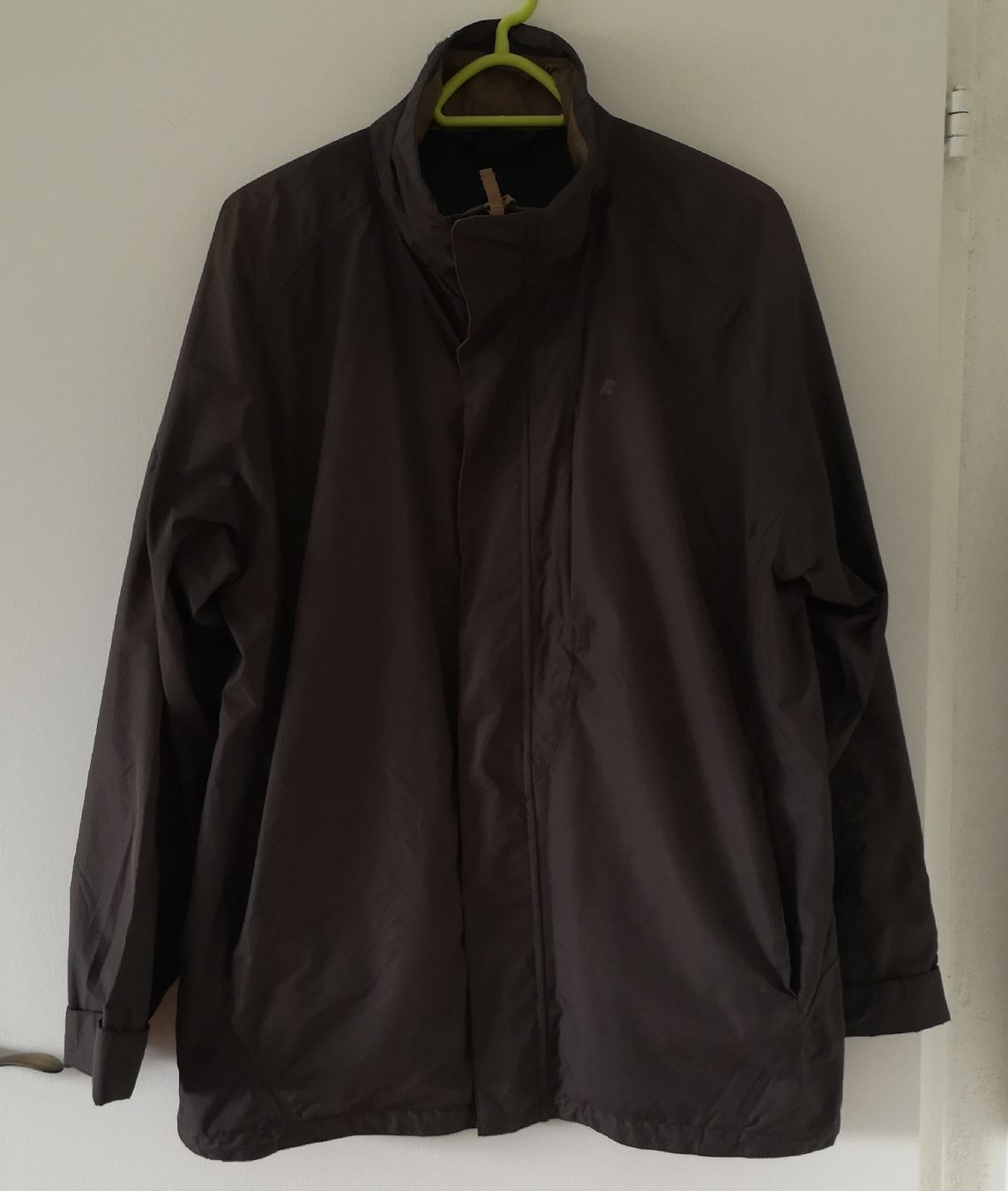 Rukka Giacche: Softshell Jacke M - rukka - Spendenaktion – Nuovo (secondo la descrizione) da Unterkulm venduto da Beljasch 4
