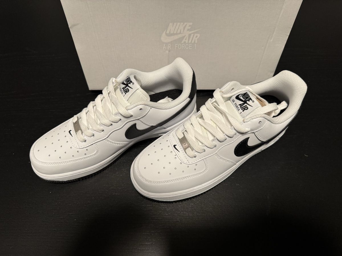 Scarpe da uomo: Nike Air Force 1'07 Gr. 39 - Neu – Nuovo e nell'imballaggio originale da Villmergen venduto da forzamart