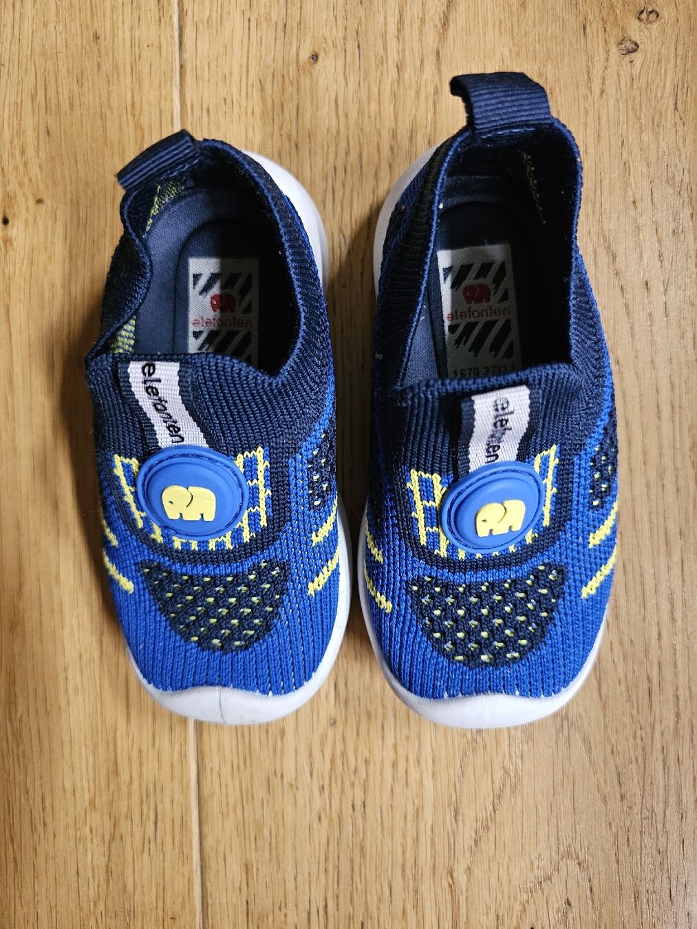Elefanten Chaussures hommes: Hausschuhe – Neuf (Voir description) à Basel par sst_m5xv