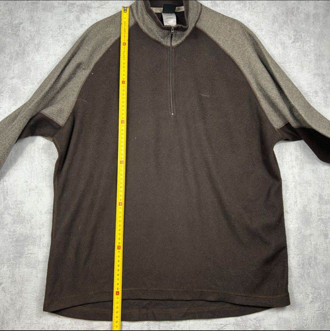 Patagonia Maglioni & Felpe: Patagonia Capeline Half-Zip Fleece – Nuovo (secondo la descrizione) da Muri b. Bern venduto da SauceBernoise 6
