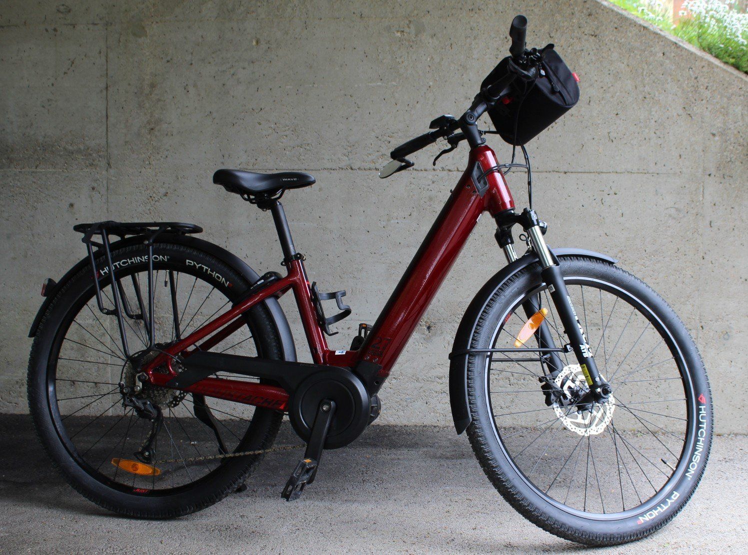 Moustache Biciclette: Vélo électrique Moustache – Usato da Le Locle venduto da gaf_6r8h 1