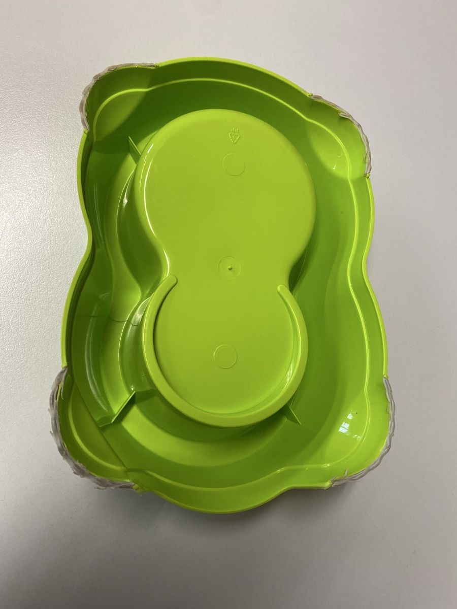 Behälter & Ähnliches: Adena Smart Snacker – Gebraucht aus Scharnachtal von sfr_c9cp 3