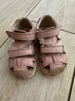 elefanten Sandalen Gr. 23,Leder, rosa