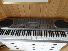 Casio Keyboard