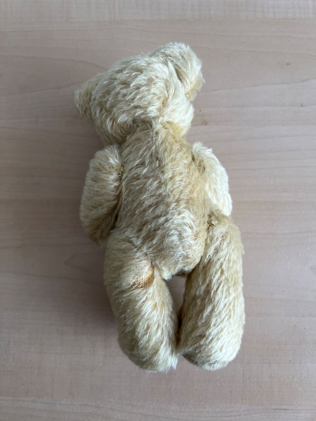 Giocattoli: Teddy – Usato da Horgen venduto da Hotrova448 1