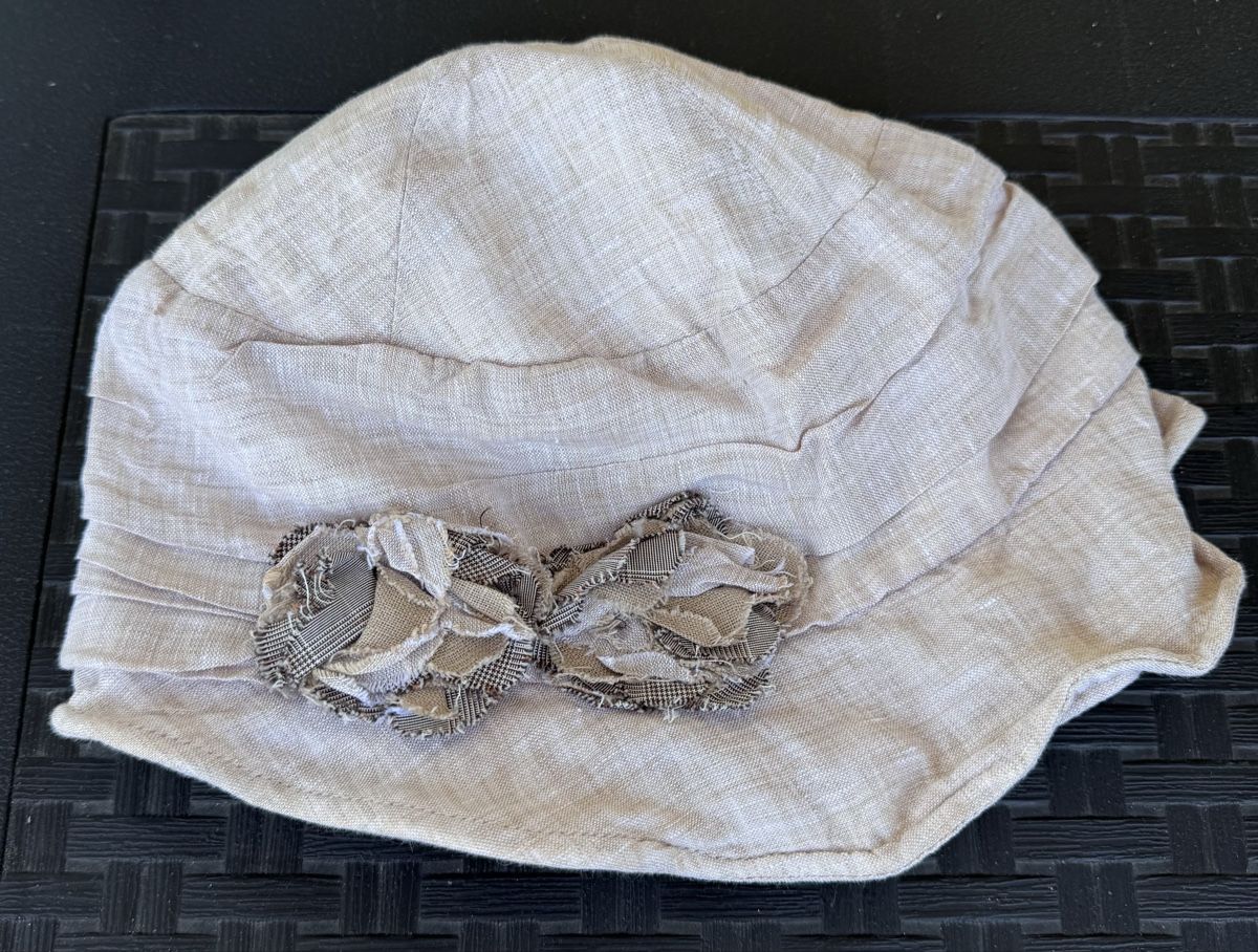 Copricapi, berretti & cappellini: Cappello estivo L/XL – Usato da Locarno venduto da tos_tgc9