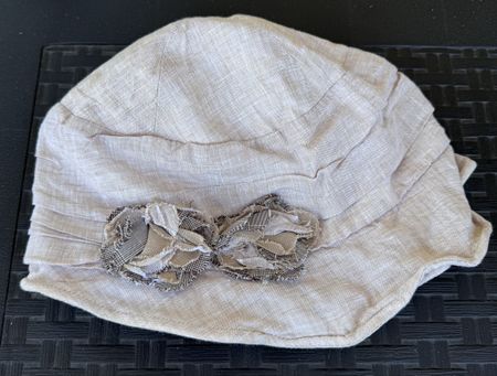 Cappello estivo L/XL