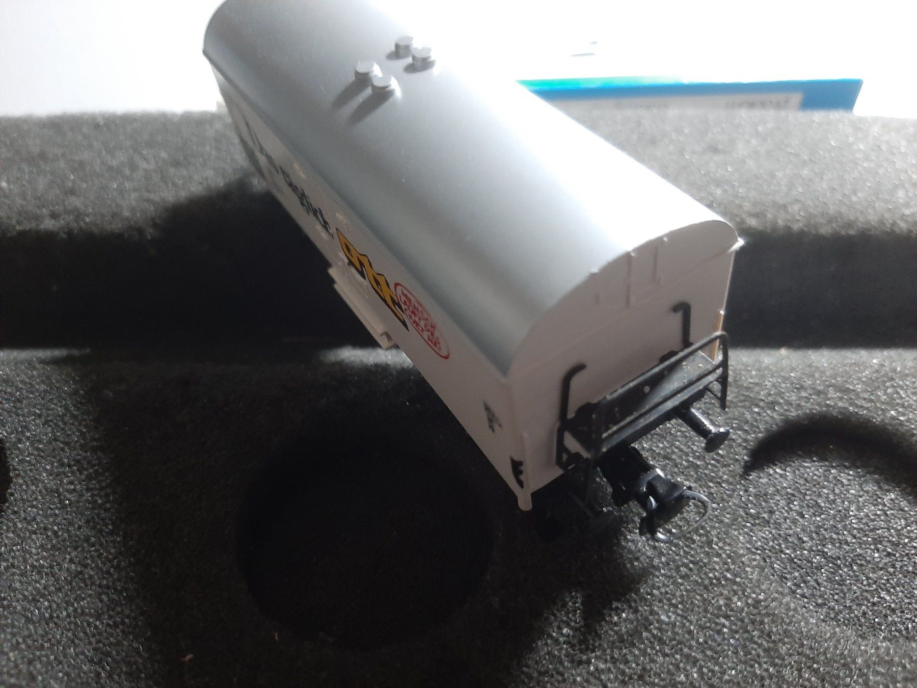 Märklin Modelleisenbahnen: MARKLIN – Gebraucht aus Avully von RIVALIS 4