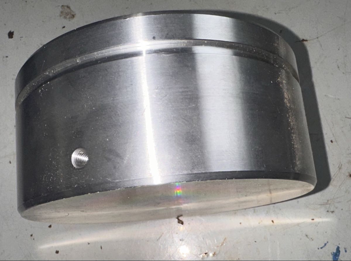 Tutti gli attrezzi: Rohmaterial Aluminium – Nuovo (secondo la descrizione) da Niederönz venduto da Minusch2 1