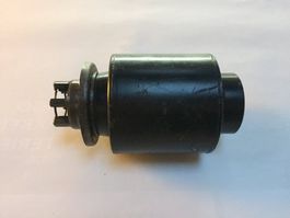Lancia Delta HPE Viscodrive Viscokupplung