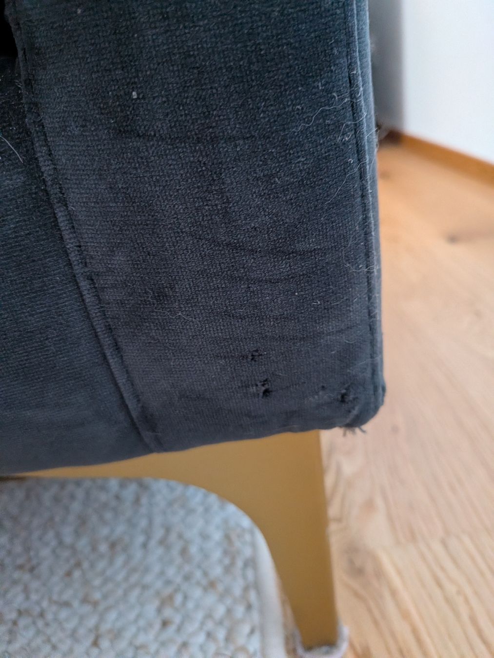 Sofas: Sofa – Neu (gemäss Beschreibung) aus Liebefeld von Wunderland84 5
