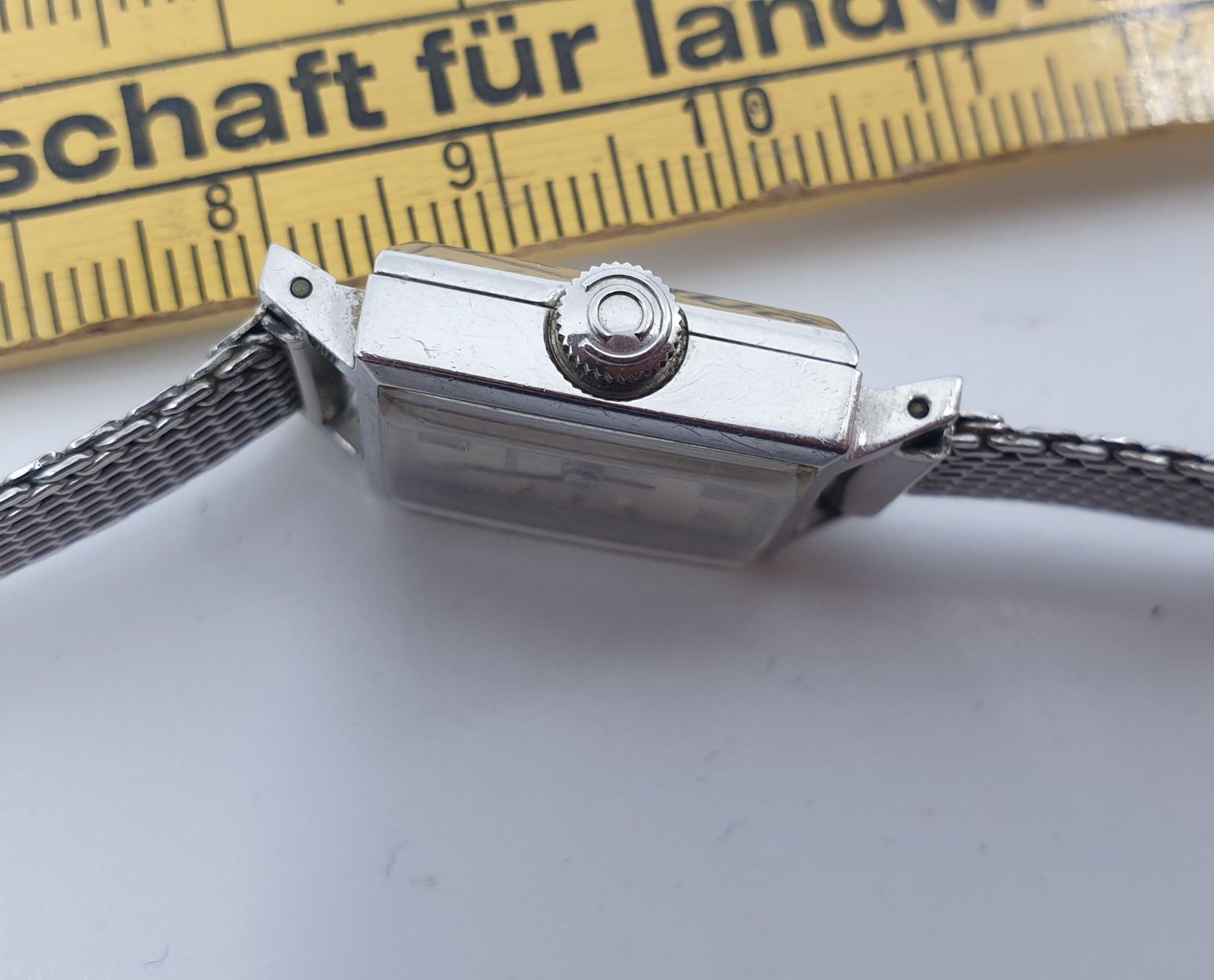 Certina Orologi: Armbanduhr Certina – Usato da Emmen venduto da magelan 6