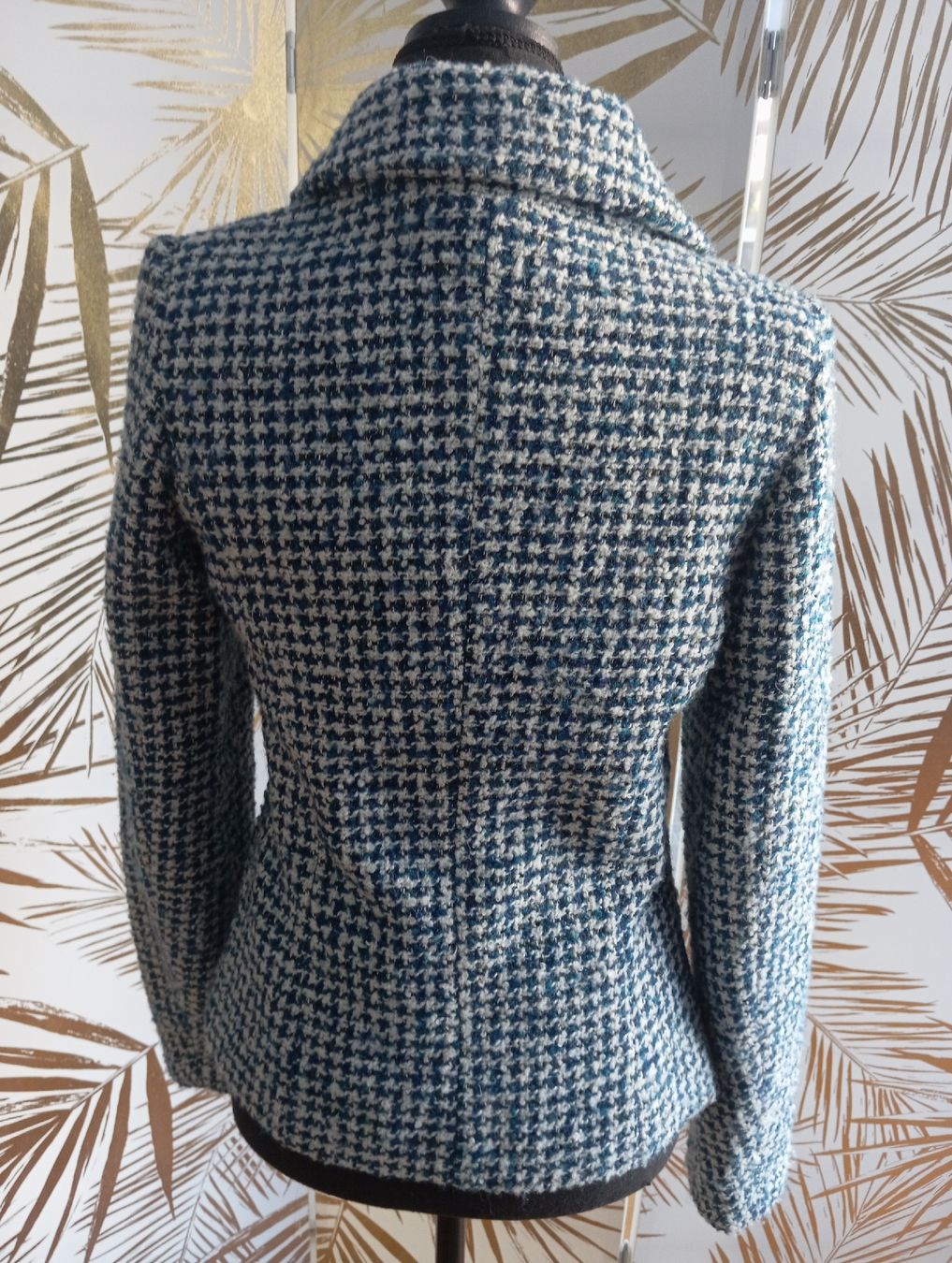 Jacken: killah blazer, gr Small – Gebraucht aus Zug von Marika33 1