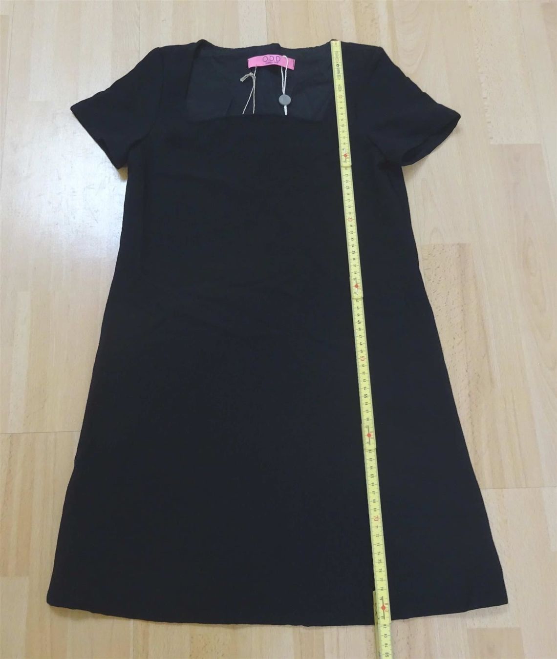 Vestiti: Objets de Désir - Neues Kleid - Gr. 36 – Nuovo e nell'imballaggio originale da Zofingen venduto da Justizia_01 2