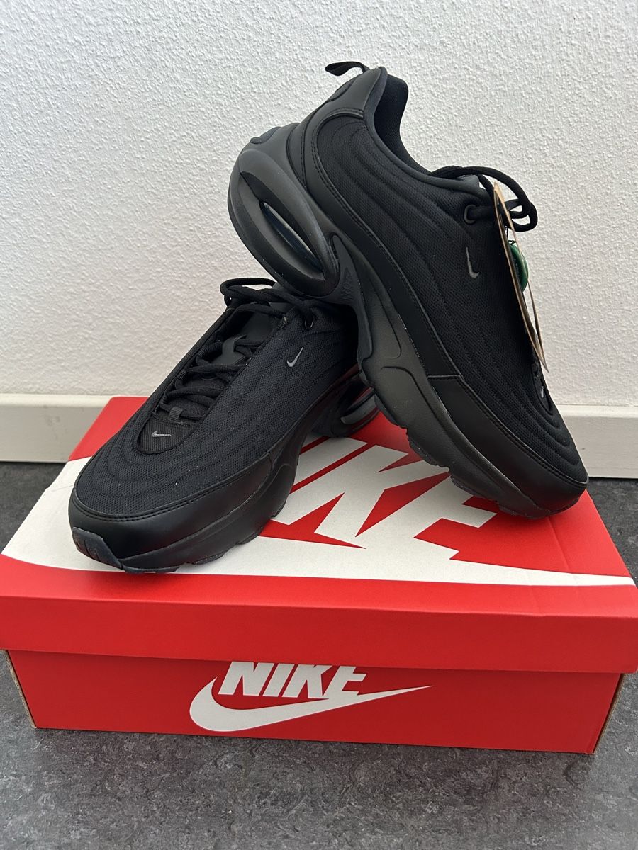 Nike Herrenschuhe: Neu Nike Air Max Portal Black – Neu (gemäss Beschreibung) aus Bern von isa_f8bl 3