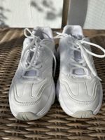 Fila Sneaker weiss Grösse 38 neuwertig