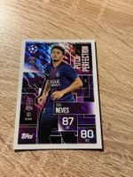 Topps Match Attax 2025-26 João Neves Pitch Perfection Nr 212