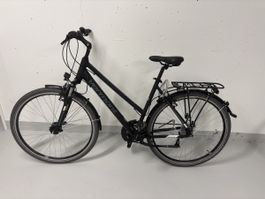 Vermont Brentwood Trekkingbike Damen