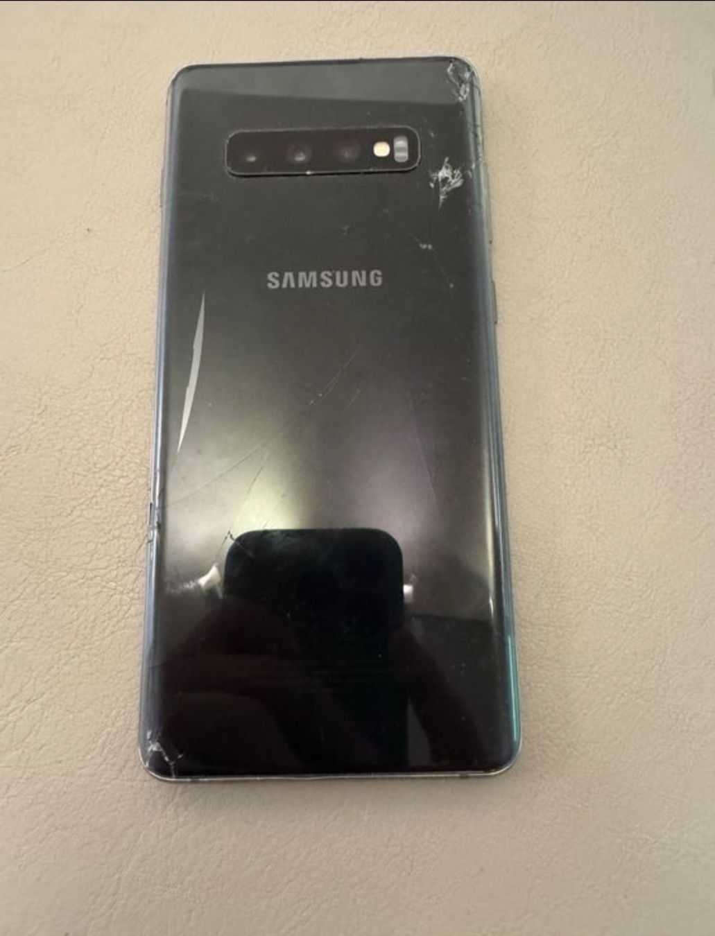Samsung Telefoni cellulari / Smartphones: Samsung Galaxy S10+ – Usato da Fislisbach venduto da mar_9qrz 5