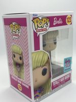 Funko Pop! Retro Toys - Barbie #123 - Totally Hair Barbie