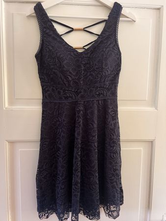Sommerkleid Grösse S