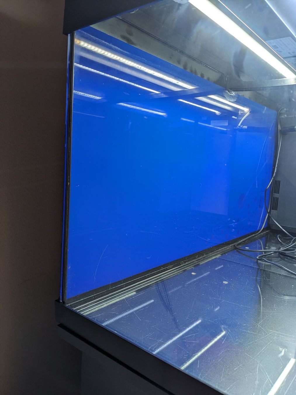 Juwel Acquari: 180Liter Aquarium – Usato da Lungern venduto da mel_dg5w 3