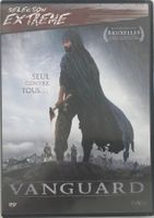 VANGUARD (SEUL CONTRE TOUS....)