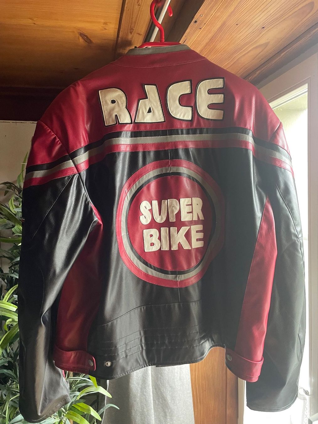 Giacche: Coole Jacke – Nuovo (secondo la descrizione) da Frieswil venduto da Cobra24 1