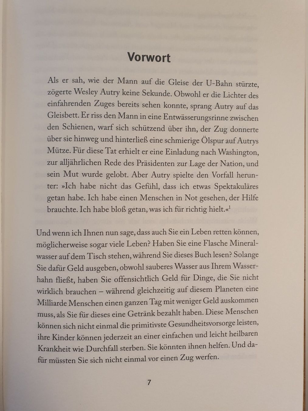 Libri: Leben retten - Peter Singer - Arche - Deutsch – Usato da Zürich venduto da loosebone 4