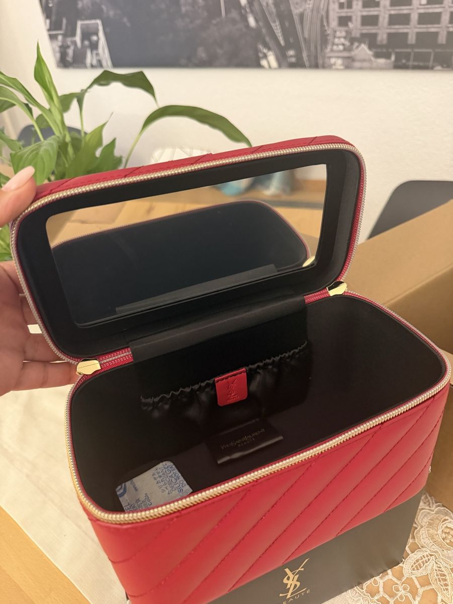 Sacs: Original YSL  XL Vanity Premium – Neuf avec emballage d'origine à Bern par AndrewHM 3