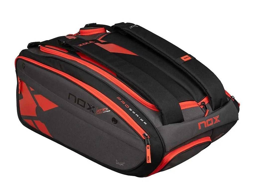 Sacs: Padel Tasche Nox AT10 XXL – Neuf avec emballage d'origine à Mettmenstetten par Npi 3