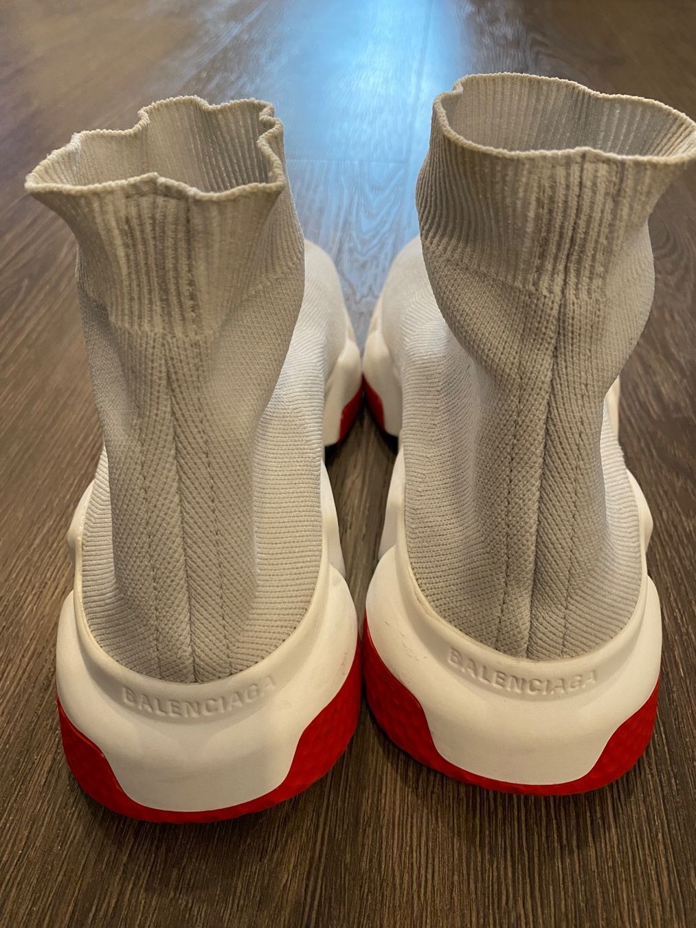 Balenciaga Scarpe da uomo: Balenciaga Speed LT Sneaker – Nuovo (secondo la descrizione) da Itingen venduto da Monschi5 8