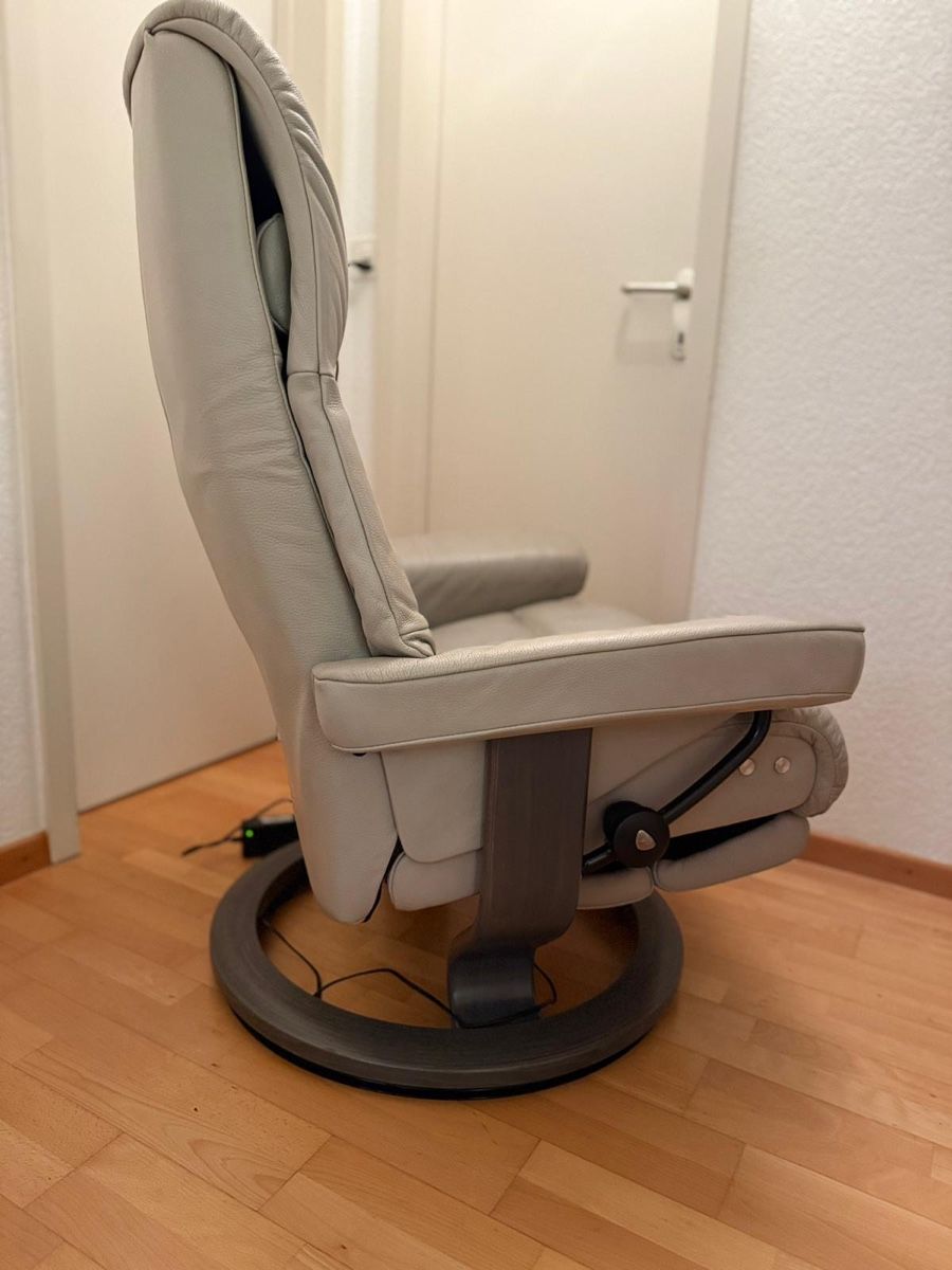 Stressless Poltrone: Stressless Relaxsessel – Usato da Gwatt (Thun) venduto da kabe77 3