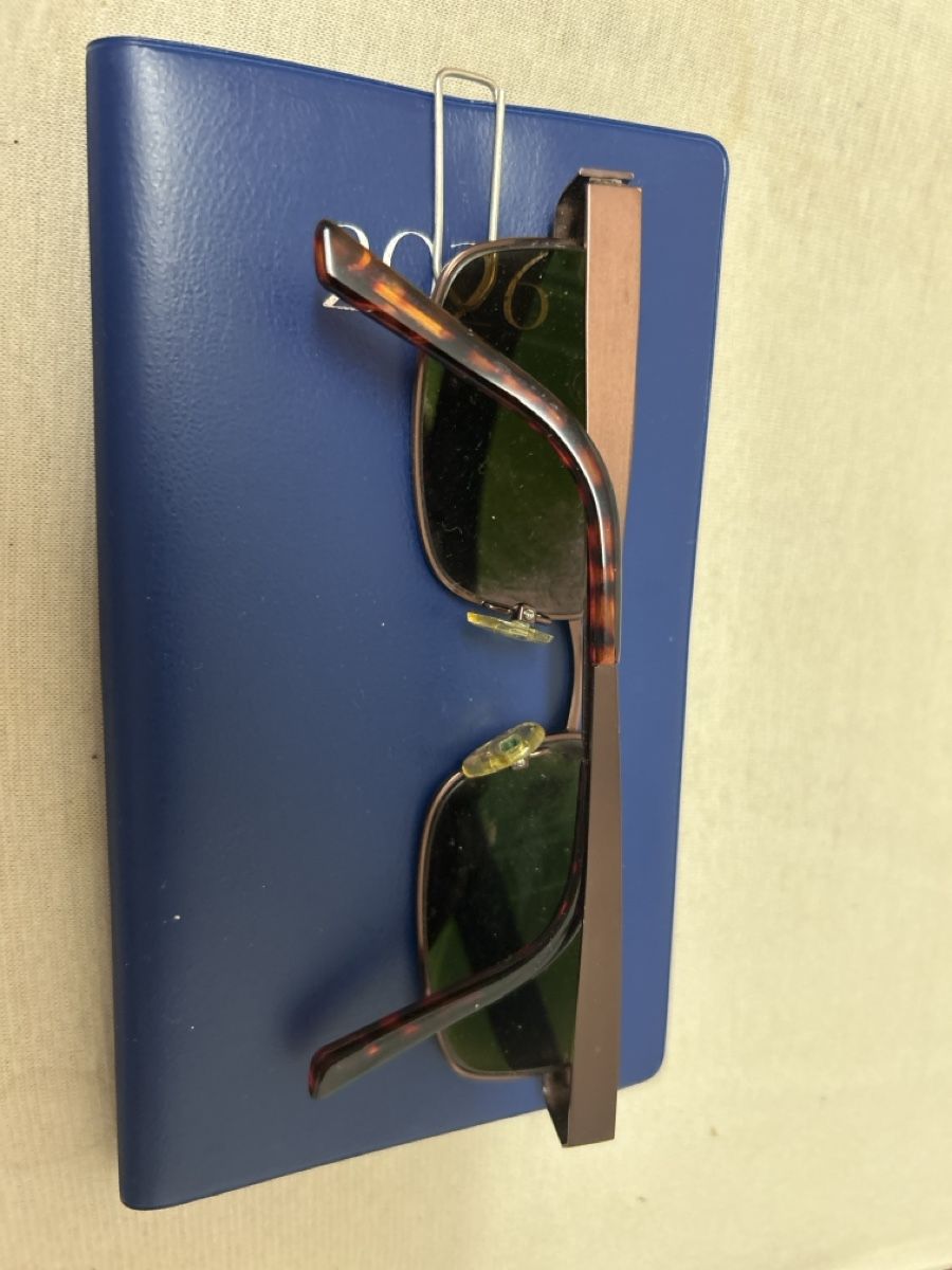 Lunettes & Verres: sonnenbrille – D'occasion à Zürich par 11Zitronenfalter 1