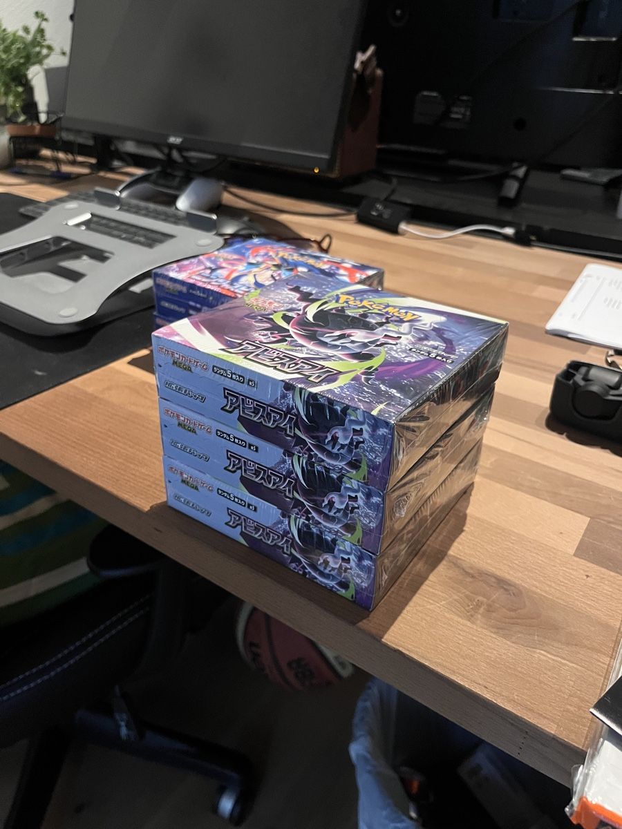 Cartes: Pokémon Sealed Collection – Neuf avec emballage d'origine à Reichenburg par alecar37 1