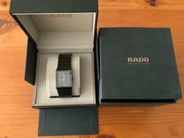 Rado Ceramica L Automatik NEU