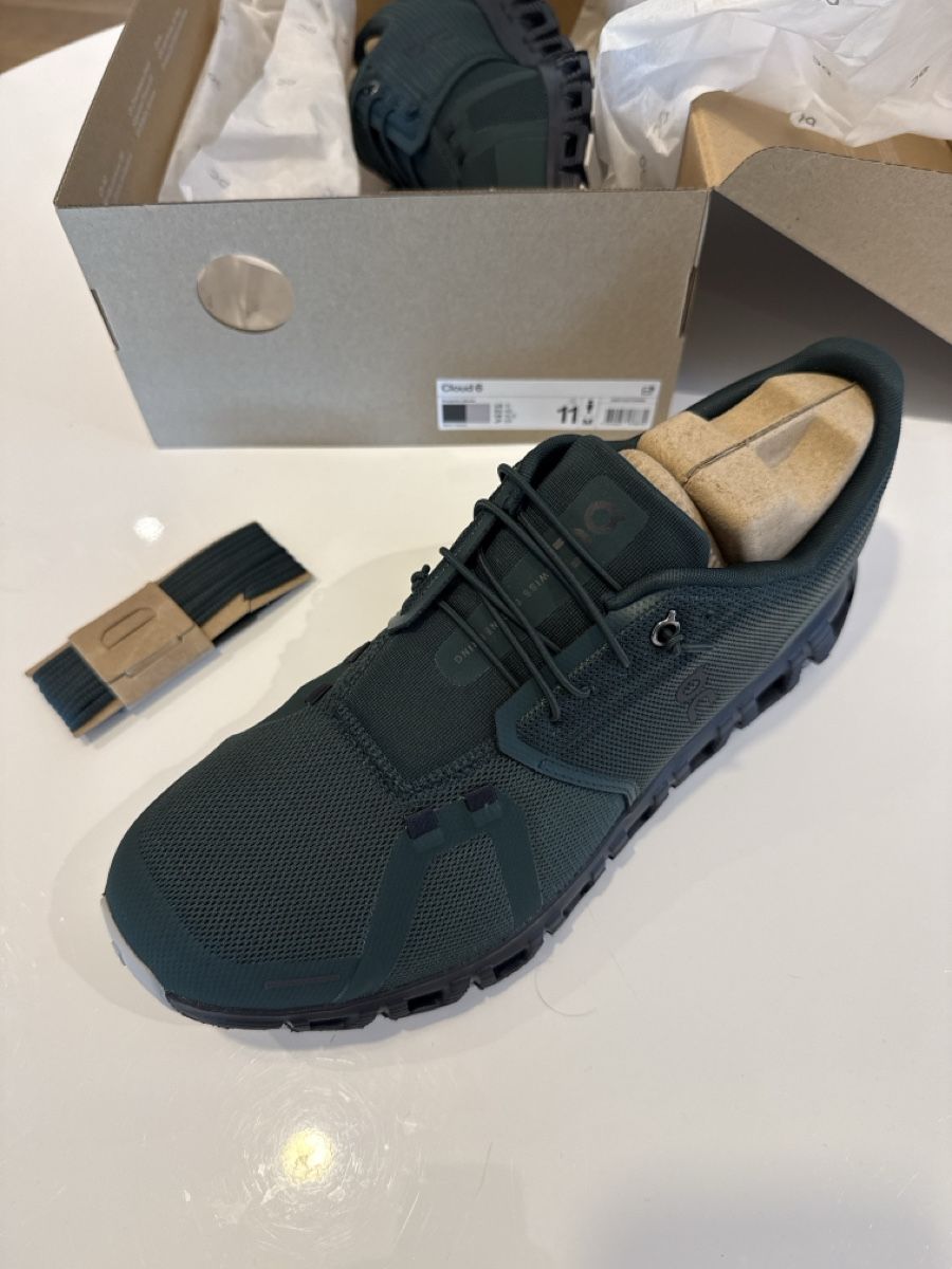 On Scarpe da uomo: On Cloud 6 – Nuovo e nell'imballaggio originale da Zollikon venduto da rwj1