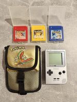 Nintendo Game Boy Pokémon Bundle Pack