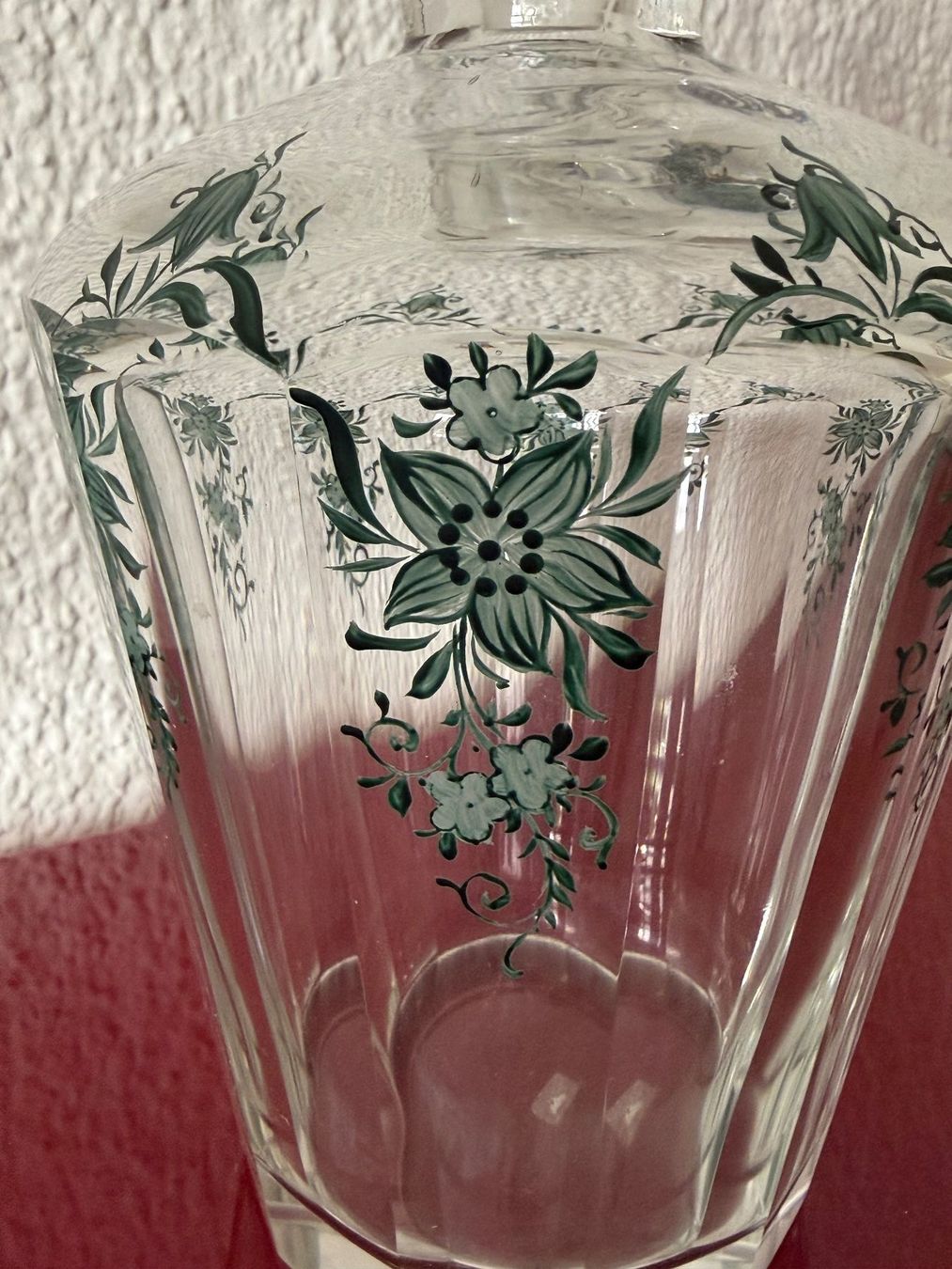 Caraffe: Karaffe – Usato da Worblaufen venduto da Stachelbaum 1