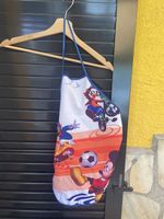 Kinder Schürze Disney (92-116)