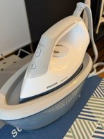 Philips Dampfbügeleisen 2000 Series neuwertiger Zustand