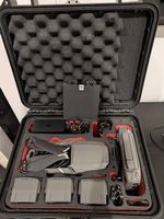 DJI Mavic 2 pro hasselblad