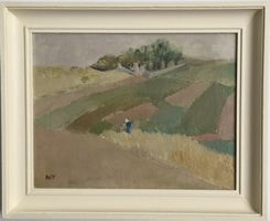Otto Abt (1903 - 1982)