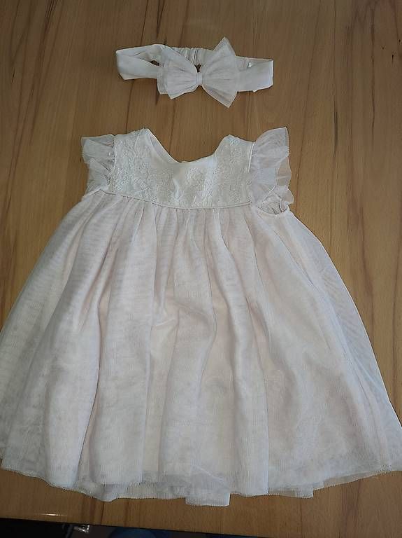 Kleider & Röcke: Kleid gr. 68 – Gebraucht aus Sempach Station von libelle017 1