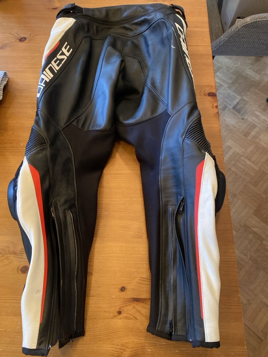 Dainese Pantalons: Dainese – D'occasion à Hünenberg par eliphja 1