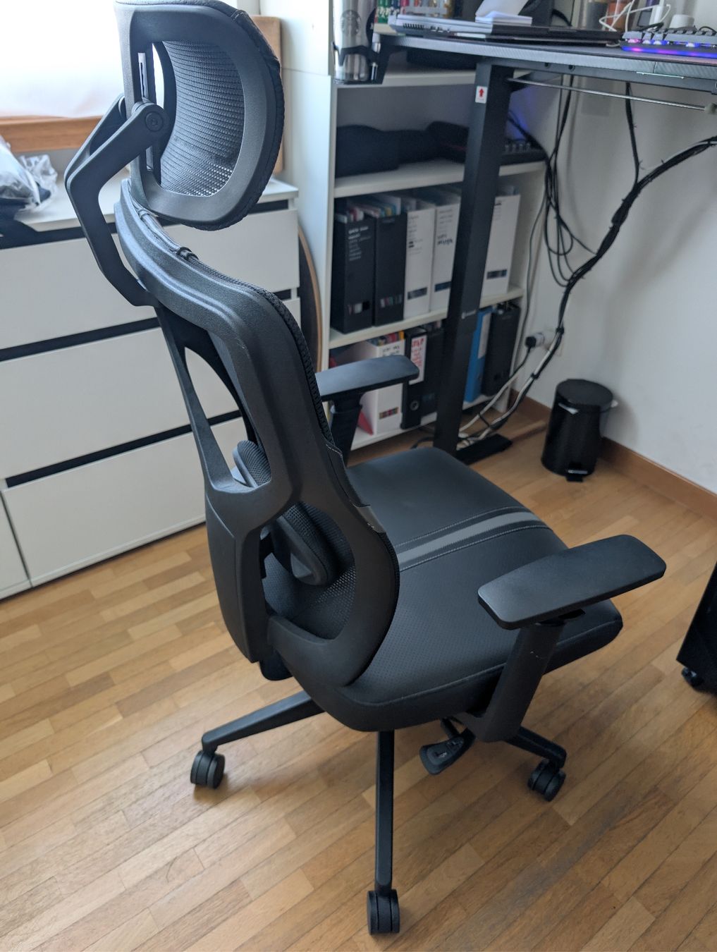 Sedie: Sedia Gaming ThunderX3 - In ottimo stato! – Usato da Lugano venduto da axaman943 3