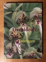 Orchideen in Thüringen
