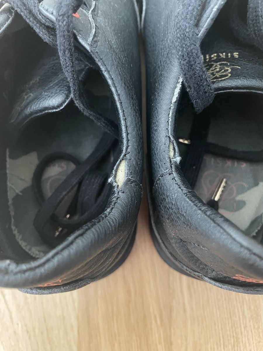 Siksilk Scarpe da uomo: Siksilk Herren Schuhe Gr. 43 – Usato da Disentis/Mustér venduto da sil_nx77 3