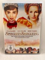Spieglein, Spieglein DVD - Die wirklich wahre Geschichte!