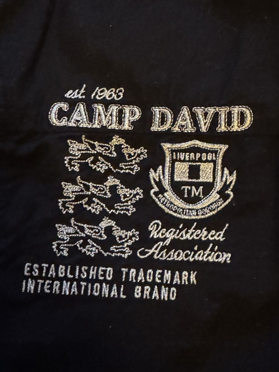 Camp David Camicie: Camp David Hemd – Usato da Huttwil venduto da Nedja0 7